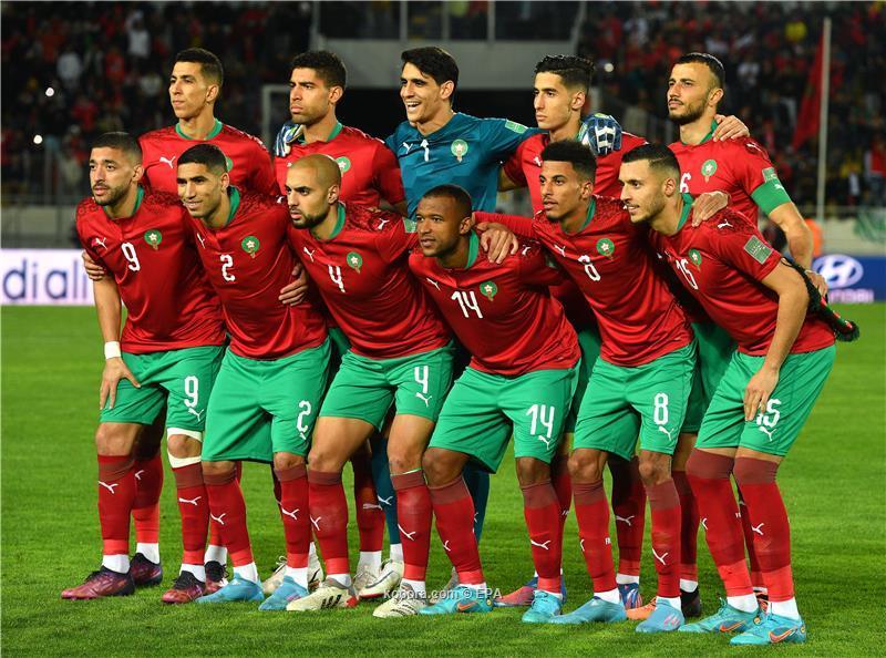 حكم مباراة المغرب وكرواتيا الأربعاء 23-11-2022 والقنوات الناقلة في كأس العالم 2022