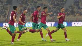 موعد مباراة المغرب وكرواتيا والقنوات...