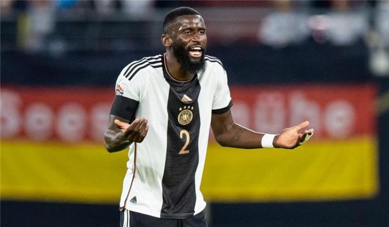موعد مباراة ألمانيا واليابان والقنوات الناقلة في كأس العالم قطر 2022