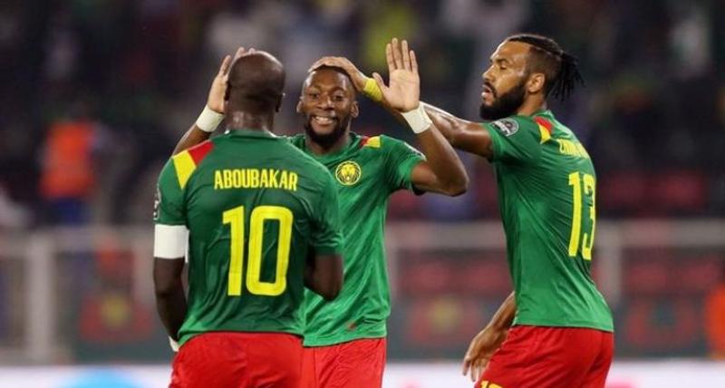 معلق مباراة الكاميرون وسويسرا الخميس 24 نوفمبر 2022 في كأس العالم 2022 والقنوات الناقلة