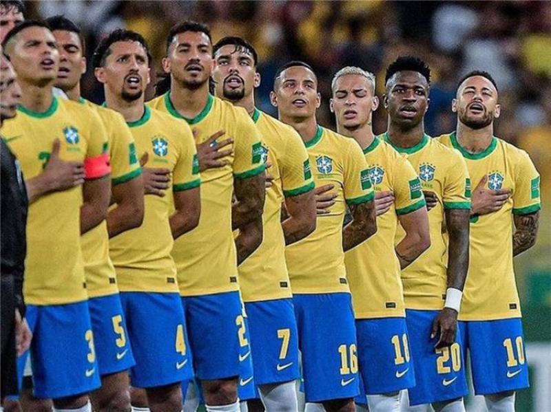 تشكيل البرازيل المتوقع ضد صربيا الخميس 24 نوفمبر 2022 في كأس العالم قطر 2022 والقنوات الناقلة