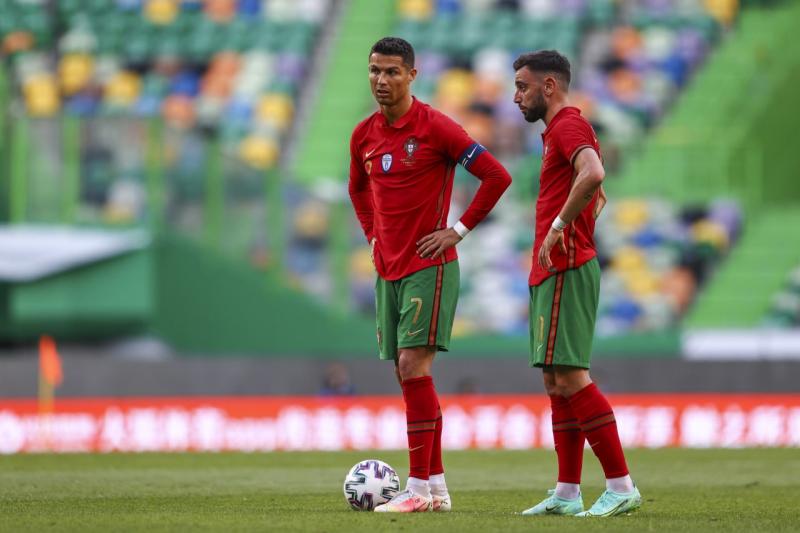 تشكيل البرتغال المتوقع ضد غانا الخميس 24-11-2022 والقنوات الناقلة في كأس العالم 2022