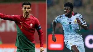 من هو معلق مباراة البرتغال...