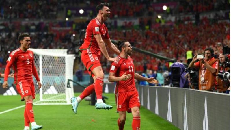مباراة ويلز وإيران اليوم