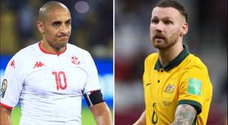 موعد مباراة تونس وأستراليا في...