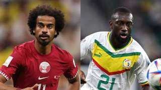 القنوات الناقلة لمباراة قطر والسنغال...