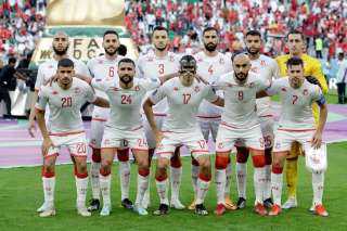 تشكيلة تونس ضد أستراليا السبت...