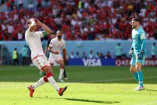 نتيجة مباراة تونس وأستراليا.. المنتخب...