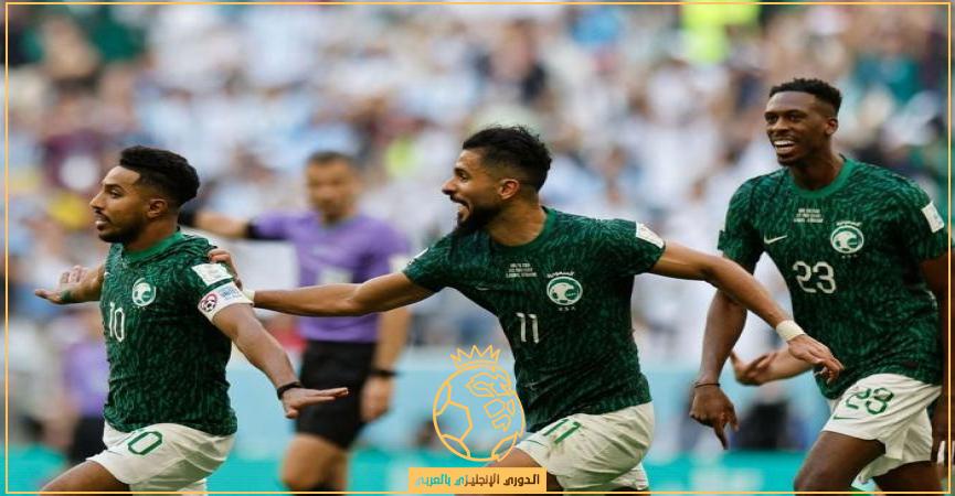 ما هى القنوات الناقلة لمباراة السعودية والمكسيك بث مباشر الأربعاء 30/11/2022 في كأس العالم 2022؟