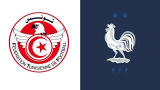 من هو معلق مباراة فرنسا...