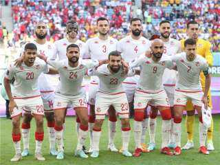 تشكيلة تونس اليوم ضد فرنسا...