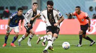 موعد مباراة ألمانيا وكوستاريكا والقنوات...