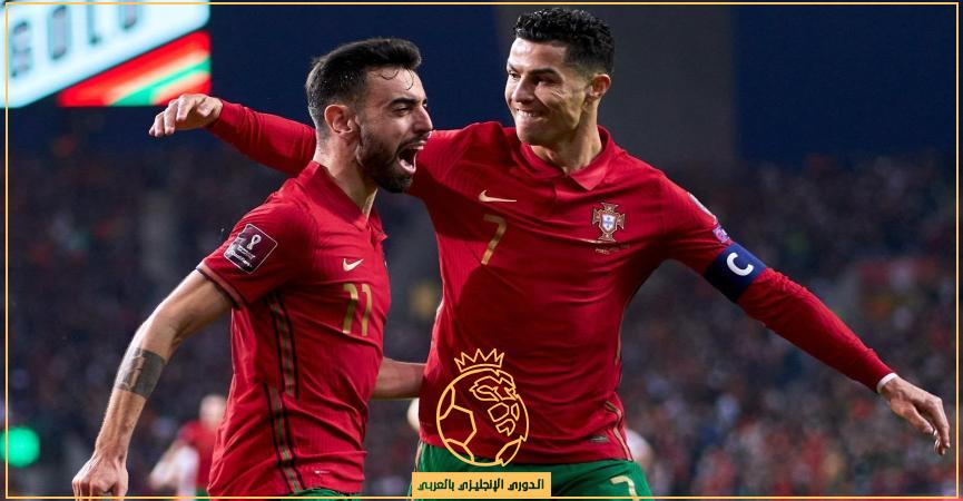موعد مباراة البرتغال وكوريا الجنوبية في كأس العالم قطر 2022 والقنوات الناقلة 