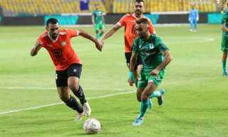 موعد مباراة المصري والبنك الأهلي...