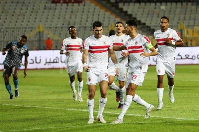 تشكيل الزمالك المتوقع أمام طلائع الجيش الأربعاء 7-12-2022 والقنوات الناقلة في الدوري المصري