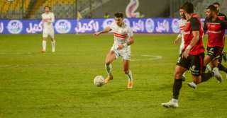 معلق مباراة الزمالك وطلائع الجيش...