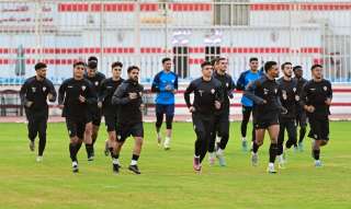 تشكيلة الزمالك اليوم ضد طلائع...