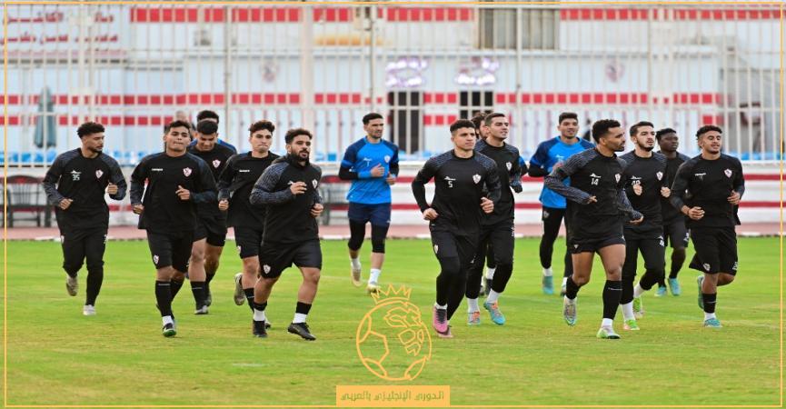 تشكيلة الزمالك اليوم ضد طلائع الجيش