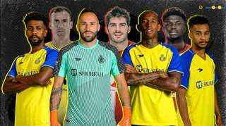 موعد مباراة النصر وألميريا والقنوات...