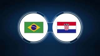 معلق مباراة البرازيل وكرواتيا اليوم...