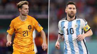 حكم مباراة الأرجنتين وهولندا اليوم الجمعة 9 ديسمبر 2022 والقنوات الناقلة في كأس العالم 2022