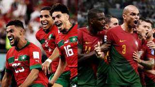 القنوات المفتوحة الناقلة لمباراة المغرب...