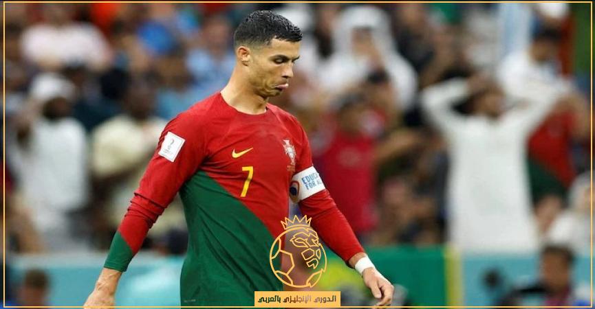 تشكيل البرتغال المتوقع أمام المغرب اليوم