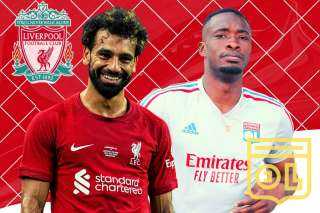 من هو معلق مباراة ليفربول...