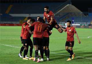 معلق مباراة سيراميكا كليوباترا وحرس...