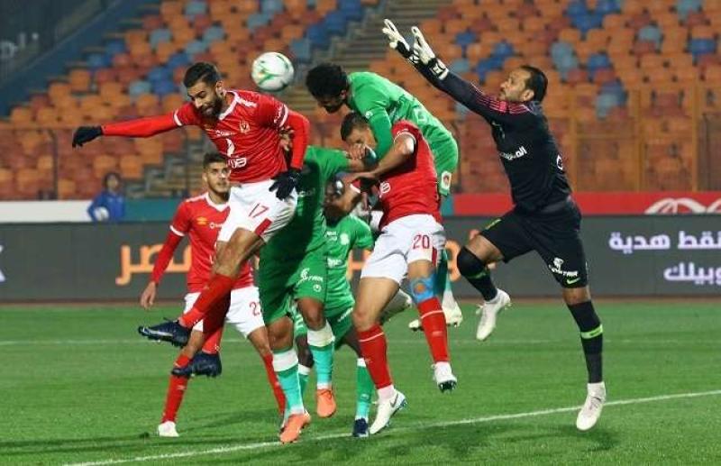 معلق مباراة الأهلي والإتحاد السكندري اليوم الإثنين 12 ديسمبر 2022 والقنوات الناقلة في الدوري المصري