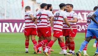 القنوات الناقلة لمباراة الإتحاد المنستيري...