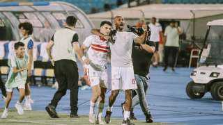 موعد مباراة الزمالك والبنك الأهلي...