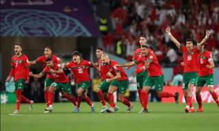 تشكيلة المغرب اليوم ضد فرنسا...