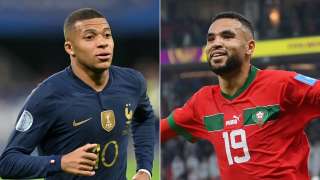 القنوات المجانية الناقلة لمباراة المغرب...