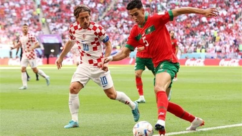 القنوات الناقلة لمباراة المغرب وكرواتيا اليوم بث مباشر السبت 17-12-2022 في كأس العالم قطر 2022