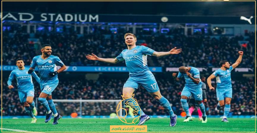 القنوات الناقلة لمباراة مانشستر سيتي وجيرونا بث مباشر اليوم السبت 17 ديسمبر 2022 ودياً