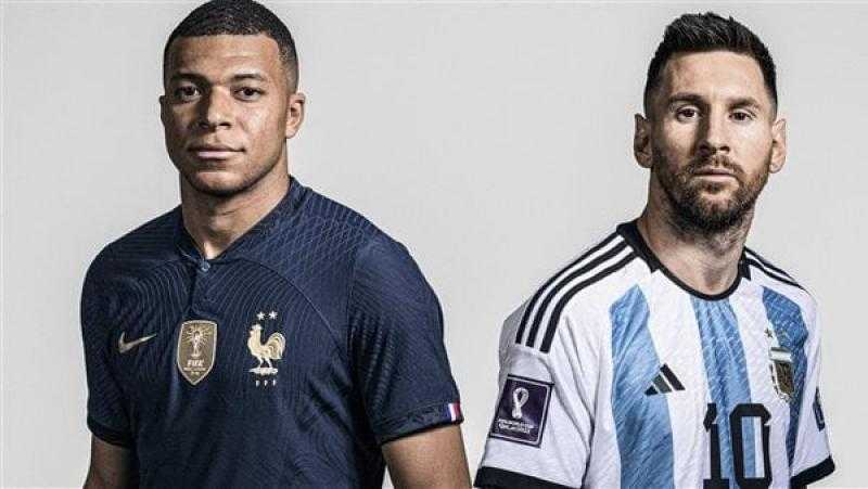 تردد قناة بي ان سبورت المفتوحة الناقلة لمباراة الأرجنتين وفرنسا في نهائي كأس العالم قطر 2022