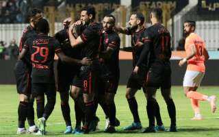 معلق مباراة الأهلي وفاركو الثلاثاء...