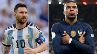 أسماء معلقين نهائي كأس العالم...