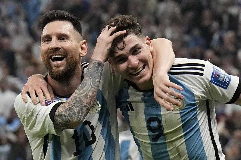 تشكيلة الأرجنتين اليوم ضد فرنسا الأحد 18 ديسمبر 2022 في نهائي كأس العالم والقنوات الناقلة
