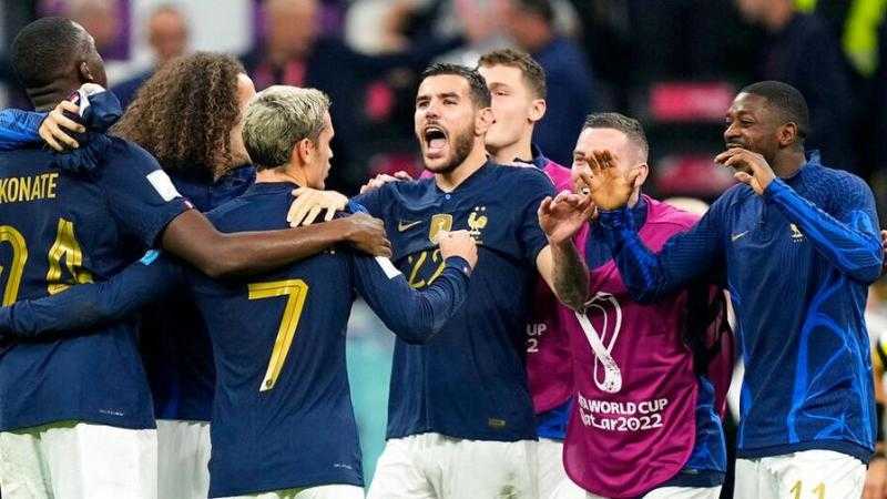 تشكيلة فرنسا اليوم ضد الأرجنتين الأحد 18 ديسمبر 2022 في نهائي كأس العالم والقنوات الناقلة