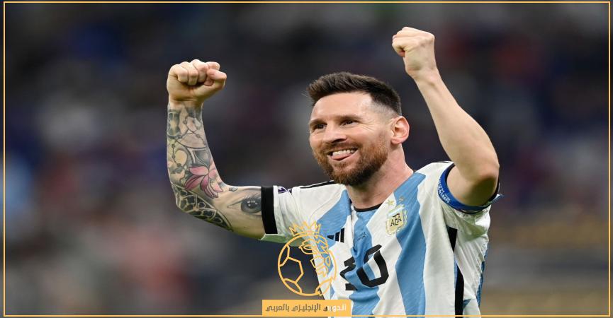 نتيجة وأهداف مباراة الأرجنتين وفرنسا اليوم في نهائي كأس العالم قطر 2022