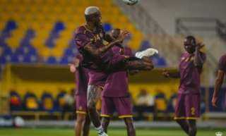 معلق مباراة النصر والعدالة يوم...