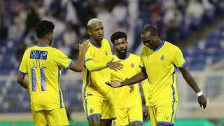 تشكيلة النصر اليوم ضد العدالة...