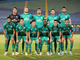 معلق مباراة بيراميدز والداخلية الجمعة...