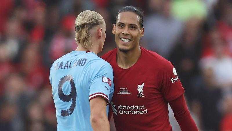 من هو معلق مباراة ليفربول ومانشستر سيتي اليوم في كأس الرابطة الإنجليزية والقنوات الناقلة؟