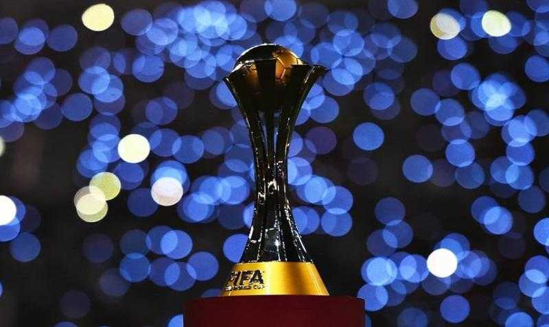 ما هي القنوات الناقلة لكأس العالم للأندية 2023؟