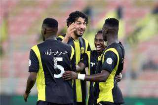 موعد مباراة إتحاد جدة والتعاون...