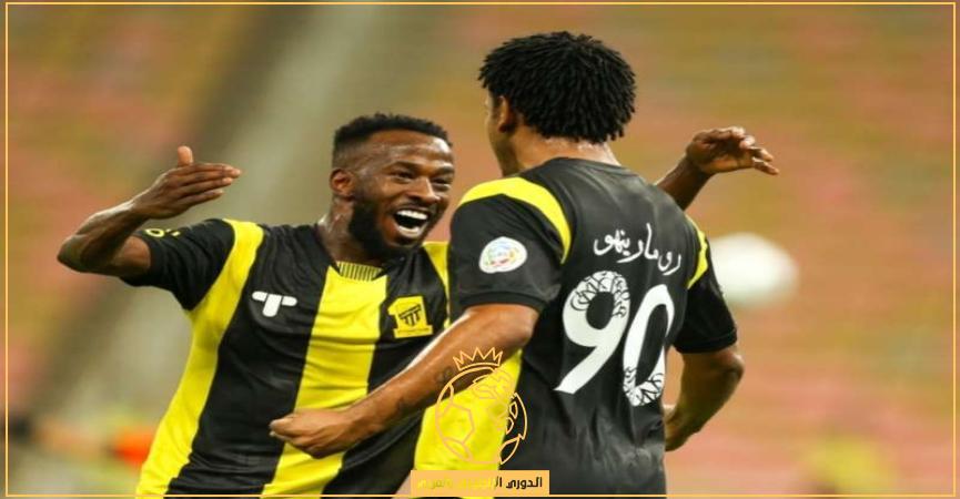 معلق مباراة الإتحاد والتعاون الإثنين 26 ديسمبر 2022 في الدوري السعودي والقنوات الناقلة 