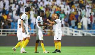 القنوات الناقلة لمباراة إتحاد جدة...